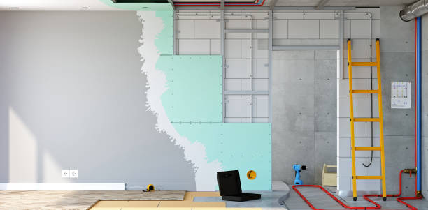 Best Black Mold Removal  in Arnold, CA